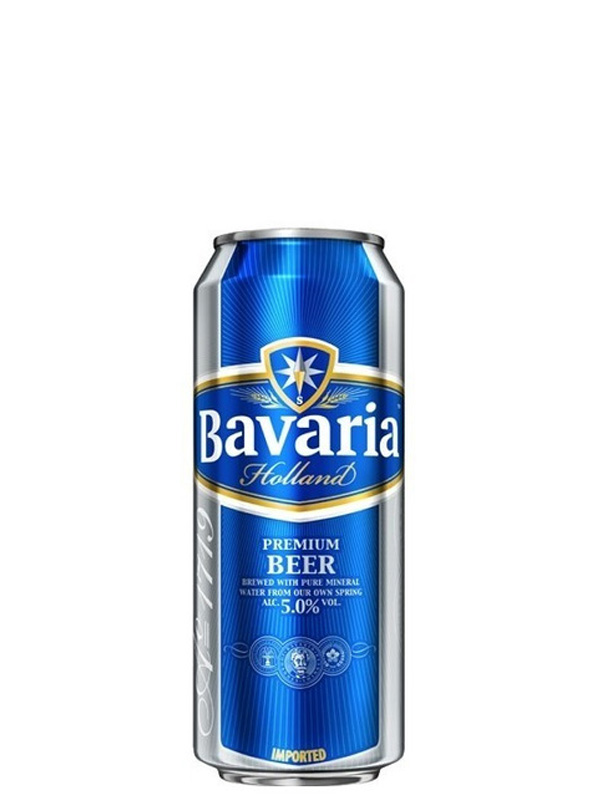 Bavaria 8.6 Premium 500 cc