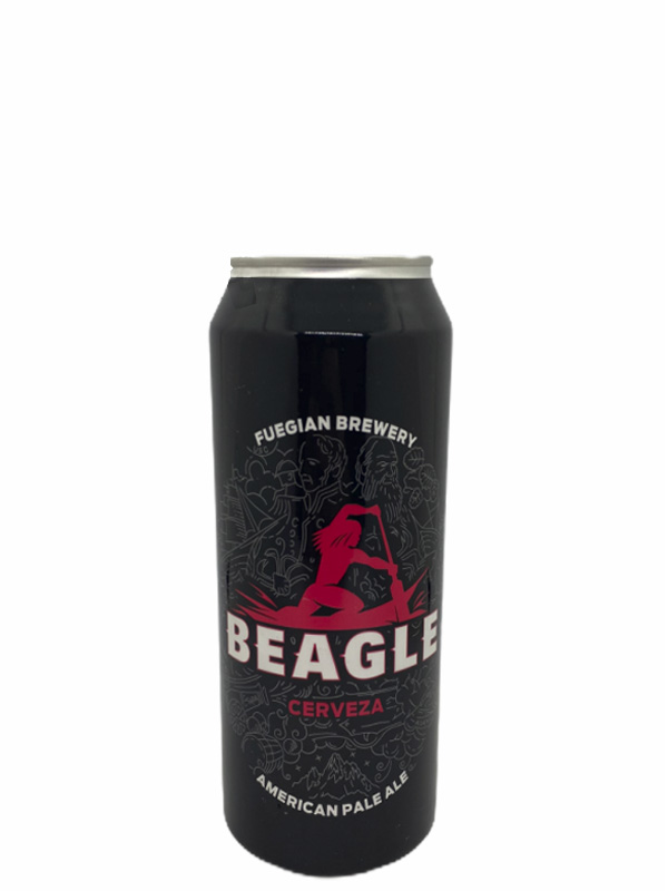 Beagle Fuegian APA 473 ml