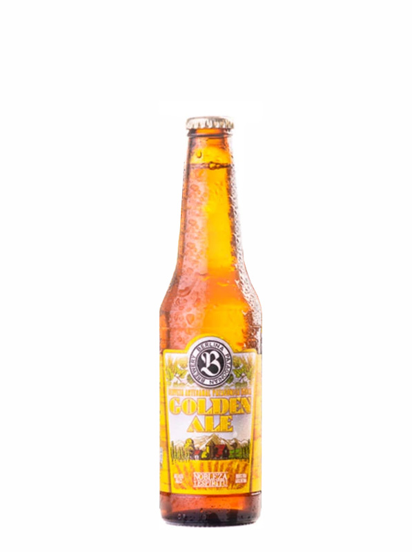 Berlina Golden Ale 355 ml