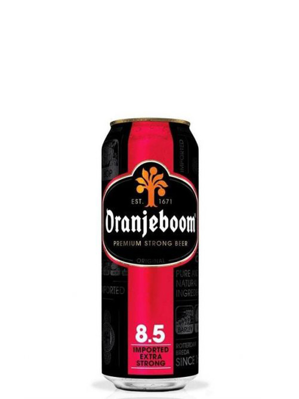 Oranjeboom Extra Strong 8.5 500 ml