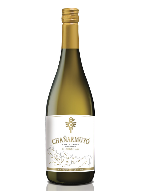 Chañarmuyo Chardonnay
