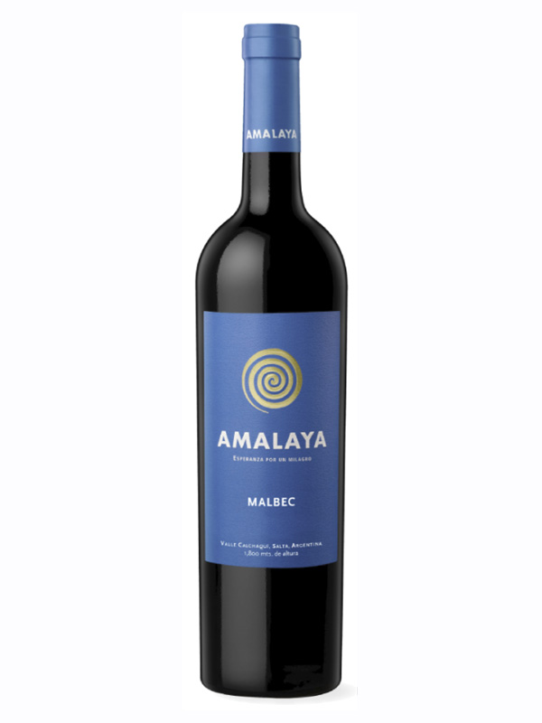 Amalaya Malbec  1500 ml