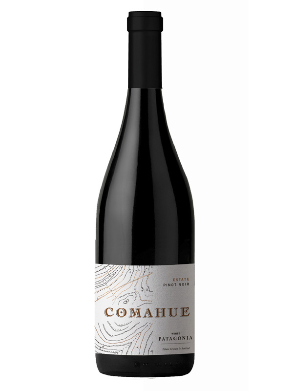 Comahue Estate Pinot Noir