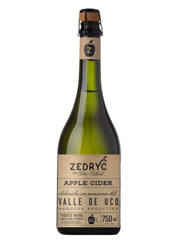 Sidra Zedryc Premium Apple Cider