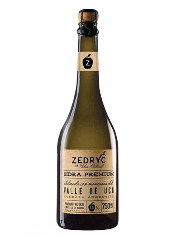Sidra Zedryc Premium Dry Cider