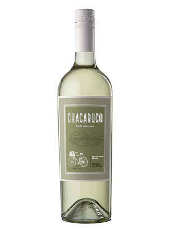 Chacabuco Sauvignon Blanc