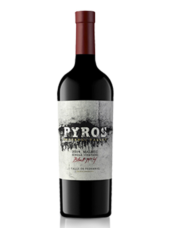 Pyros Single Vineyard